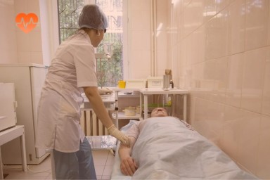 Бесплатное лечение алкоголизма в Хосте