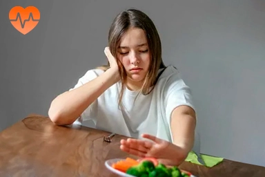 Лечение анорексии в Хосте